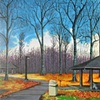 Rest Stop: Arkansas