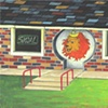 Gold Lion