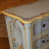 Chest of Drawers - 1 