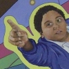 Portait example