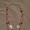 Wedding necklace
