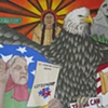 HISTORY CLASSROOM