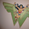 WONDER WOMAN