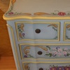 Chest of Drawers - 2