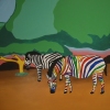 Residential Murals