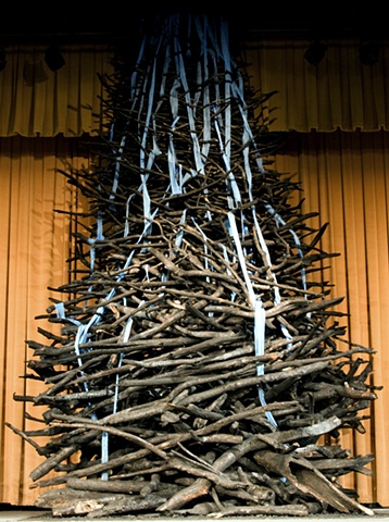 Burden/Offering: progression 4.