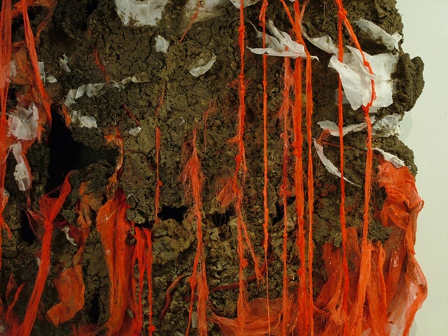 Liberation (detail) 