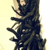 Burden/Offering (detail)