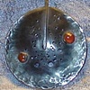 Convex Axis Pendant