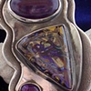 Alignment Pendant