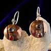 Moons of Jupiter Earrings