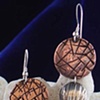 Eclipse Earrings