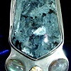 Star-gate Pendant