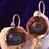 Star Gazers Earrings