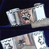 Star Cuff