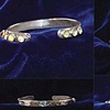 Lemon Lime Bracelet