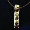 Heaven's Door Pendant