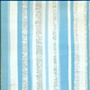 Mylar Blue Stripe