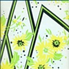 Mylar Mellow Yellow