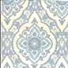 Flocked Blue Dream