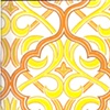 Yet Another... Hip Orange Garden Trellis