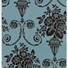 Tailandier Teal