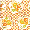 Dreaming of Orange Flowers
