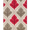 Red Maple Leaves