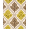 Yellow Maple Leaves