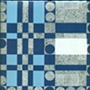 Fun Blue Mylar