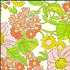 Vintage Flower Bomb