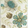 Amalienborg Teal