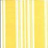 Flocked Varied Yellow Stripe