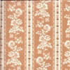 Crazy Brown Stripe