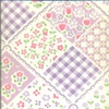 Purple Quilt