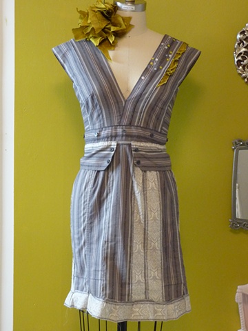 Project Runway Challenge #1