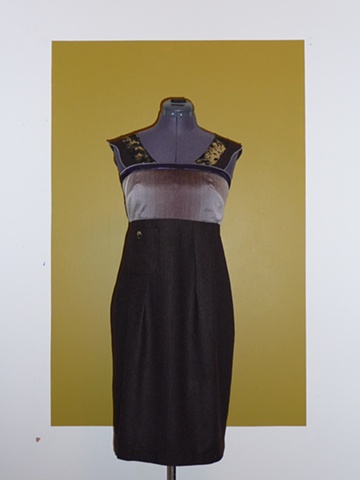 Jasmine Dress