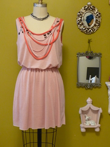 Challenge #2 dress