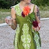 April Dress