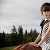 chevron dress