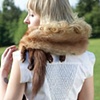 smock blouse
