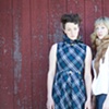 Plaid Dress