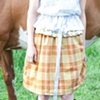 Pocket Plaid Jenny
