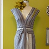 Project Runway Challenge #1
