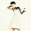 Mint Green Lady Queen Dress
