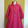 i heart to swing, coat