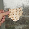 State Shaped Matzos