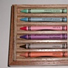 Crayons #5