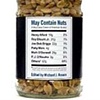 May Contain Nuts, Mirth of a Nation #3: The Best Contemporary Humor, edited by Michael J. Rosen.