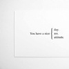 Politeness Strategy #5